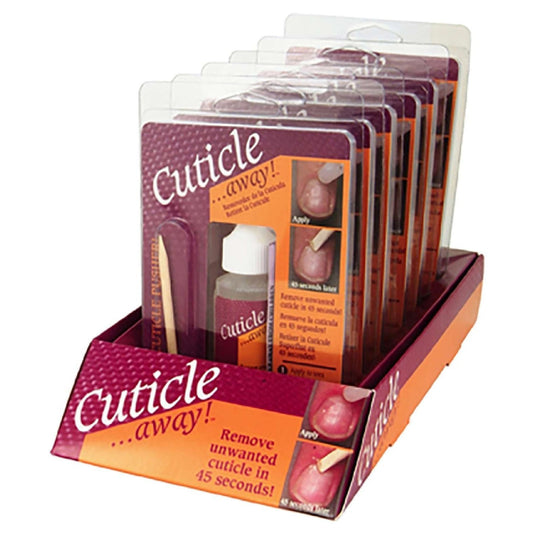 Prolinc Esteemia Cuticle Away 1 oz