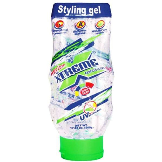 Xtreme Professional Squezze Bottle 17.64 oz