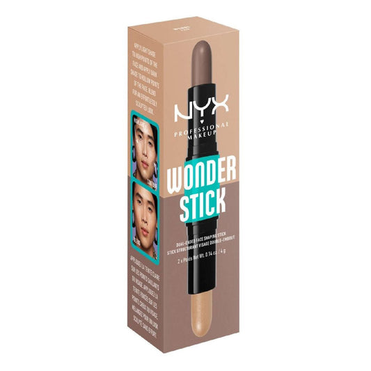 NYX Wonder Stick 01 - Fair 0.14 oz