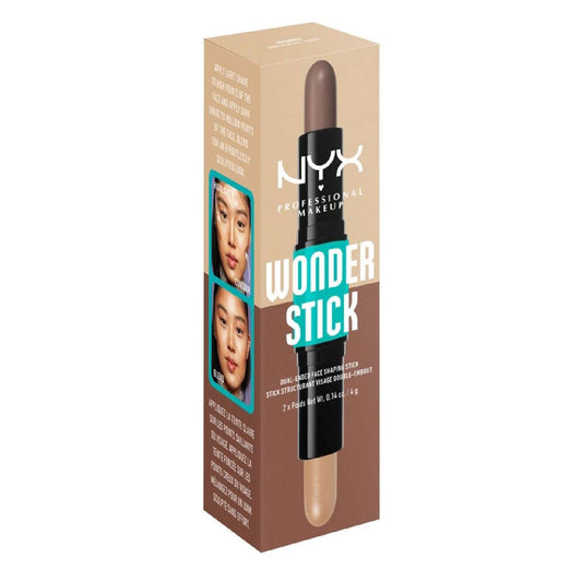 NYX Wonder Stick 02 - Universal Light 0.14 oz