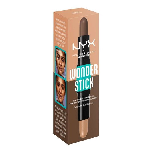 NYX Wonder Stick 05 - Medium Tan 0.14 oz