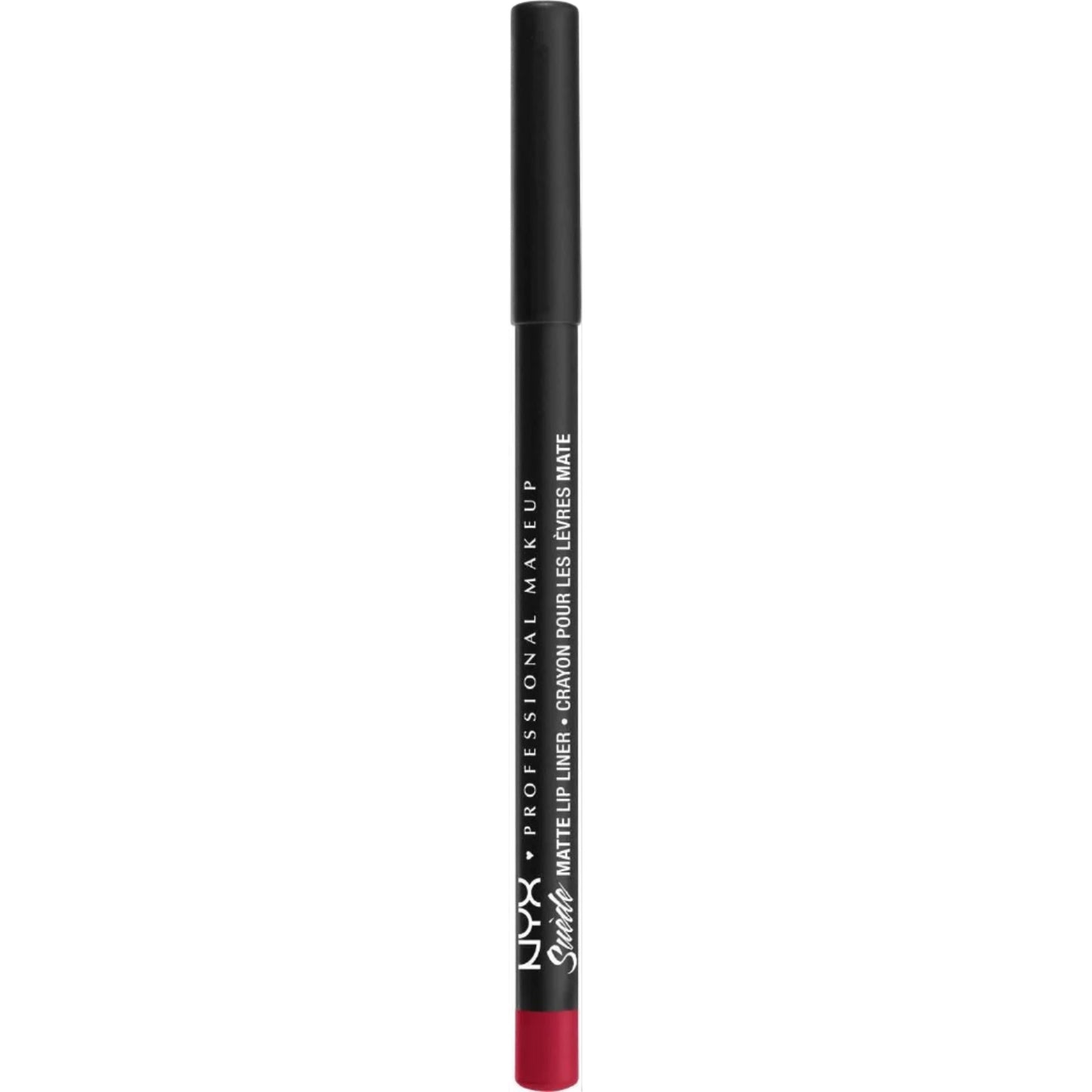 NYX Suede Matte Lip Liner 57 - Spicy