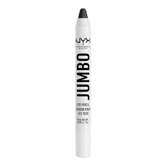 NYX Jumbo Eye Pencil Black Bean .18 oz