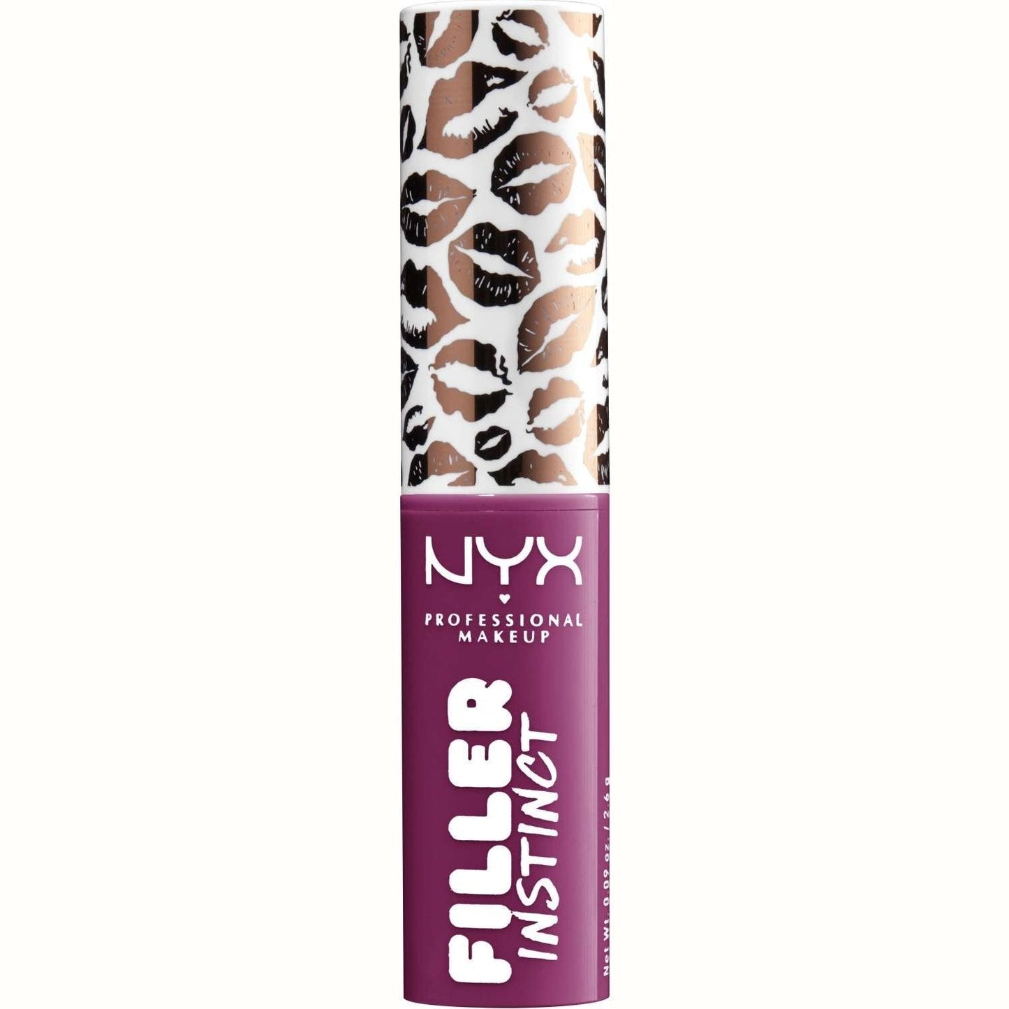 NYX Filler Instinct Bitten Pout - 06