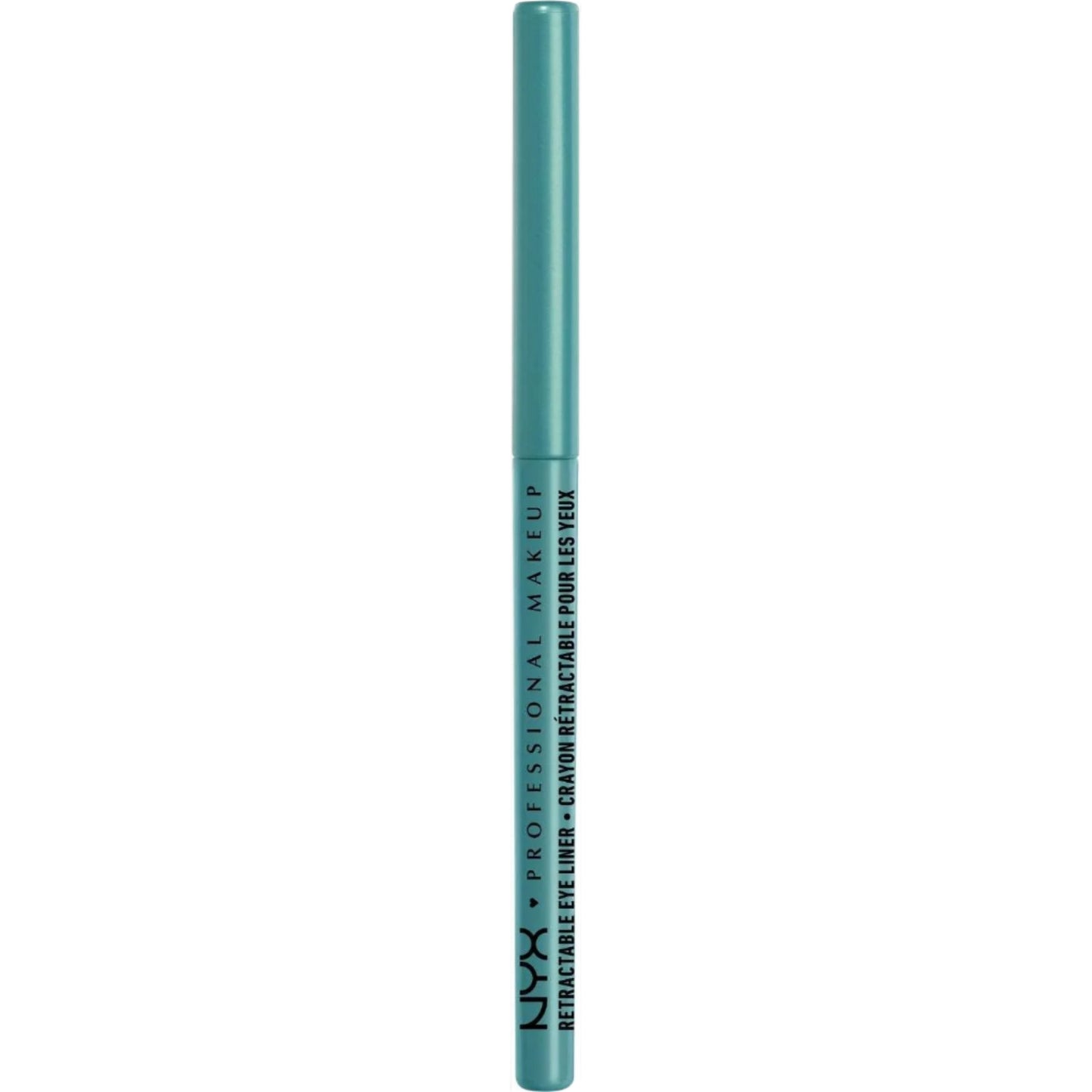 NYX Retractable Eye Liner 03 - Aqua Green