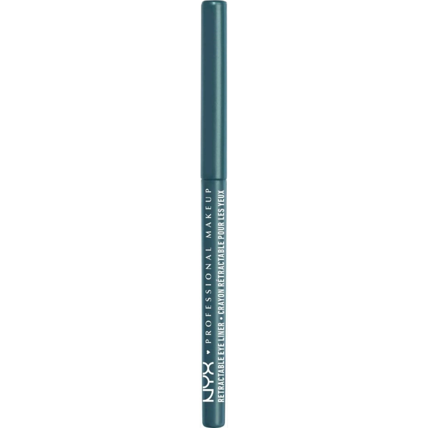 NYX Retractable Eye Liner 18 - Gypsy Blue