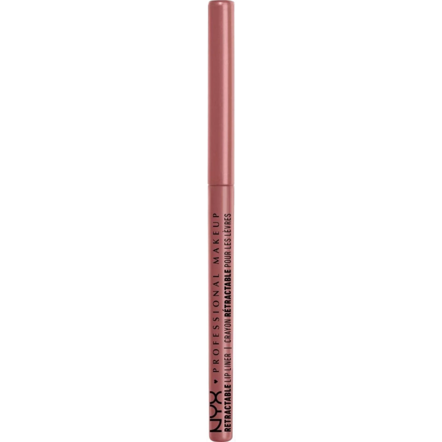 NYX Retractable Lip Liner 02 - Nectar
