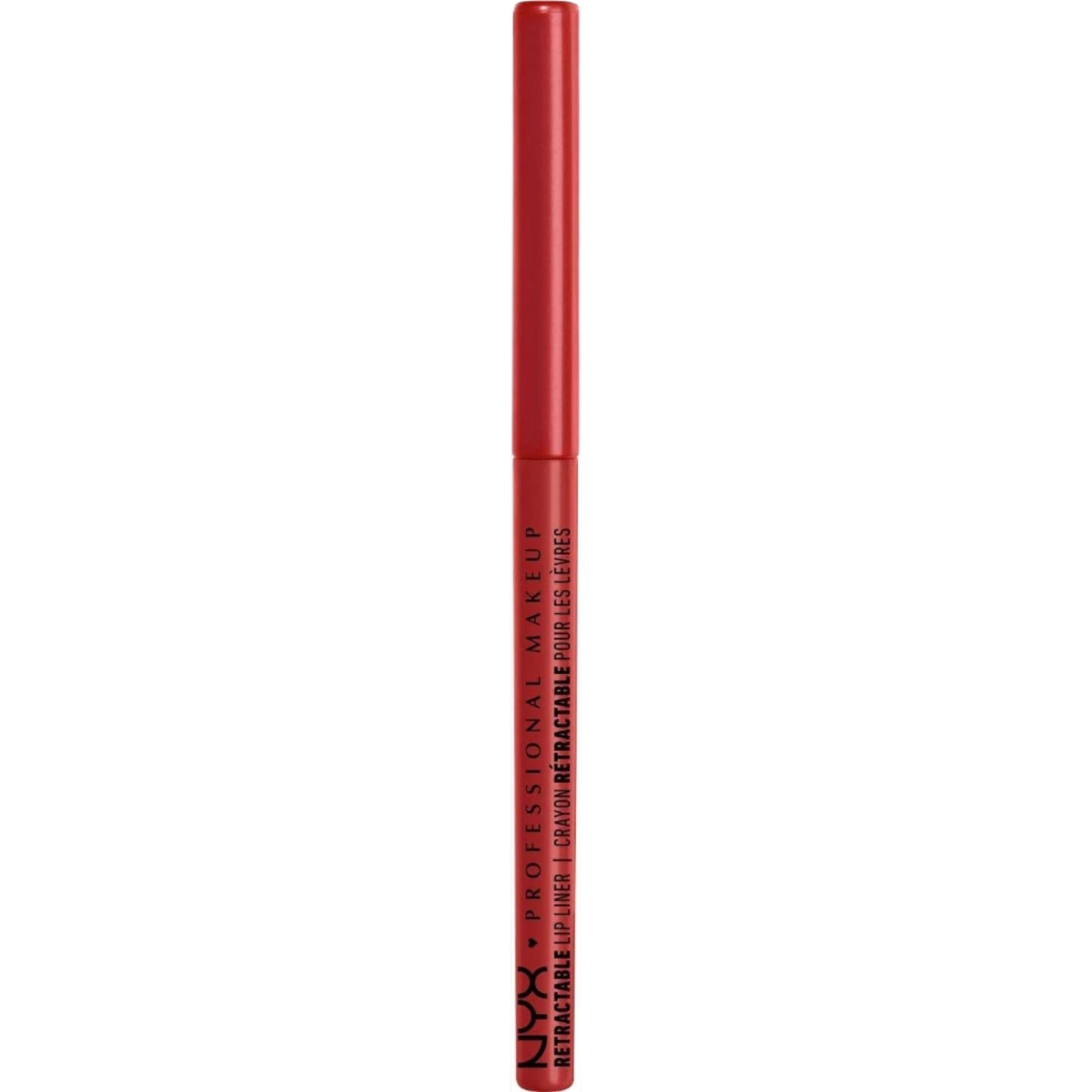 NYX Retractable Lip Liner 07 - Ruby