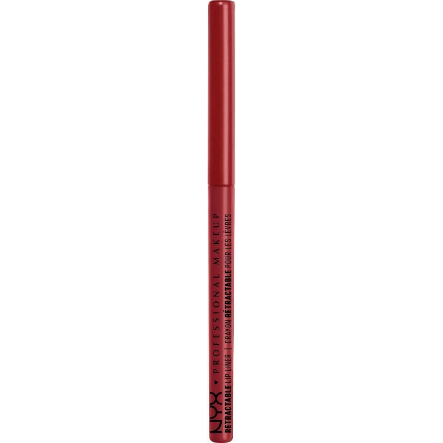 NYX Retractable Lip Liner 09 - Red