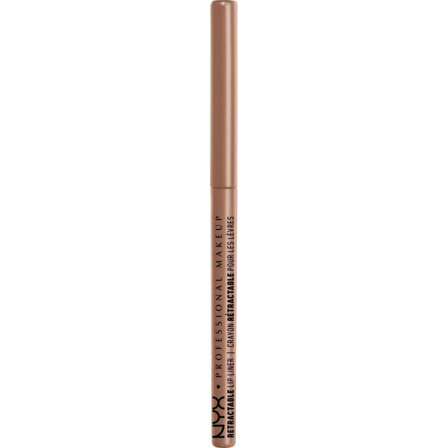 NYX Retractable Lip Liner 11 - Vanilla Sky