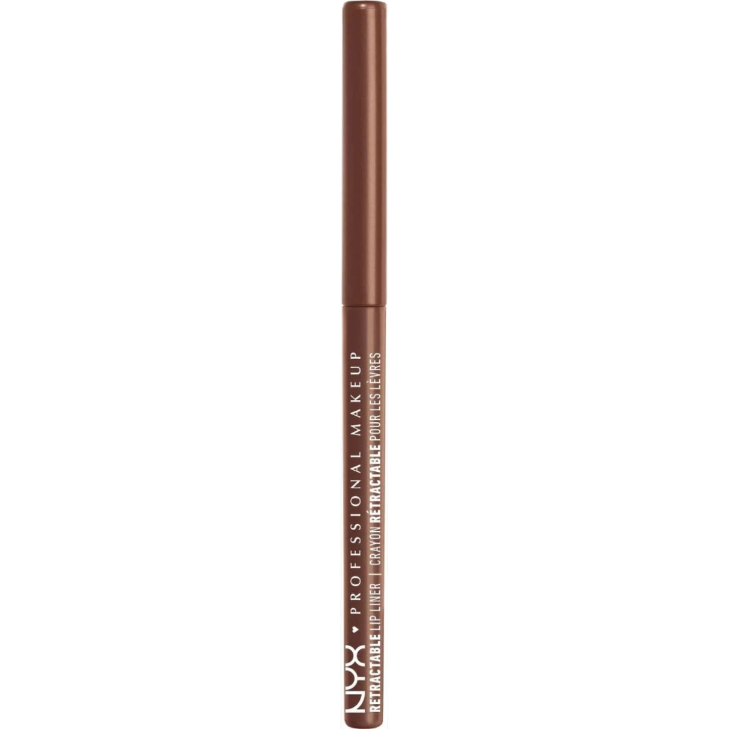 NYX Retractable Lip Liner 17 - Cocoa