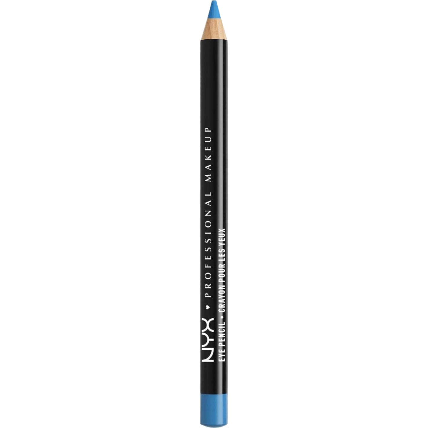 NYX Slim Eye Pencil 926 - Electric Blue