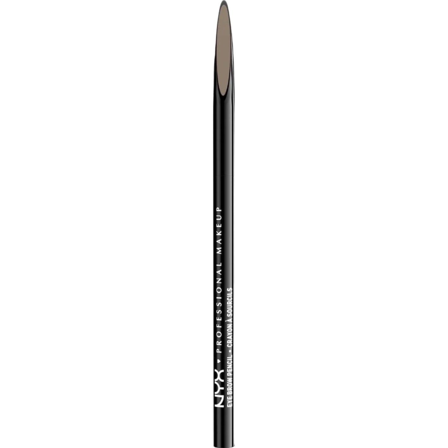 NYX Eyebrow Pencil Blonde