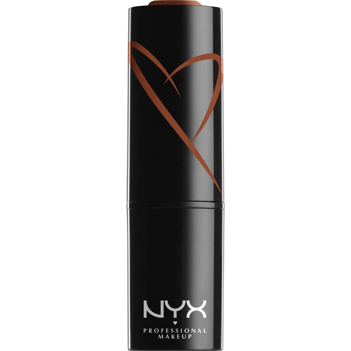 NYX Shout Loud Satin Lipstick 14 - CACTUS DREAMS
