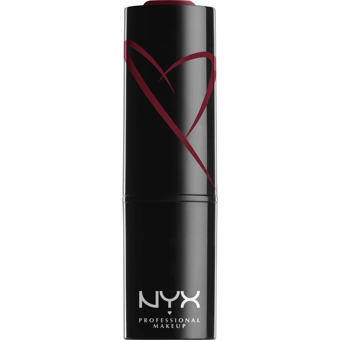 NYX Shout Loud Satin Lipstick 17 - EVERYONE LIES