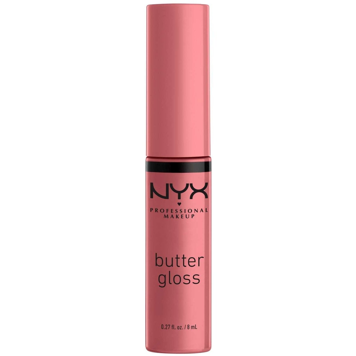 NYX Butter Gloss 07 - Tiramisu .27 Fl Oz