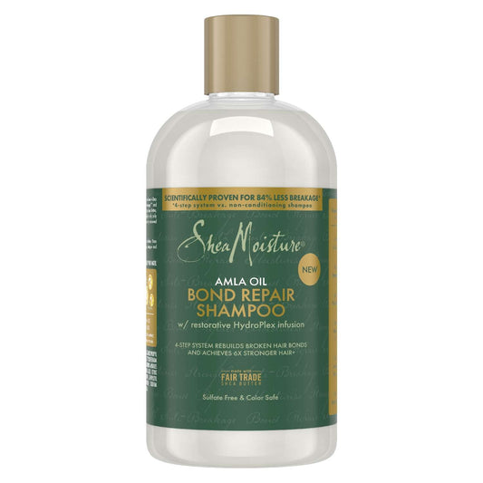 Shea Moisture Bond Repair Shampoo 13oz