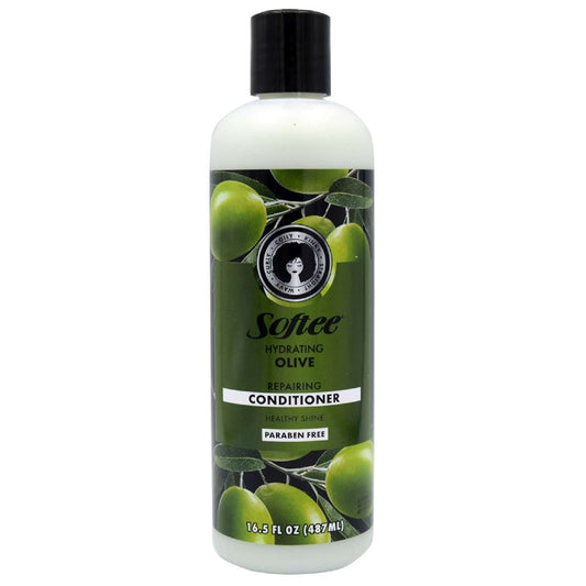 Softee Hydrating Olive Repairing Conditioner 16.5 oz