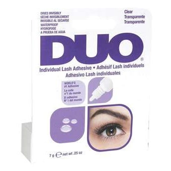 Ardell Lash Adhesives Duo Individuals Clear