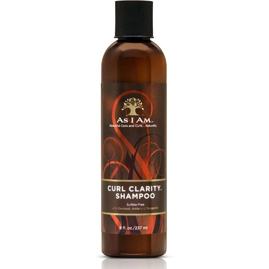 As I Am Curl Clarity Shampoo - 8 oz
