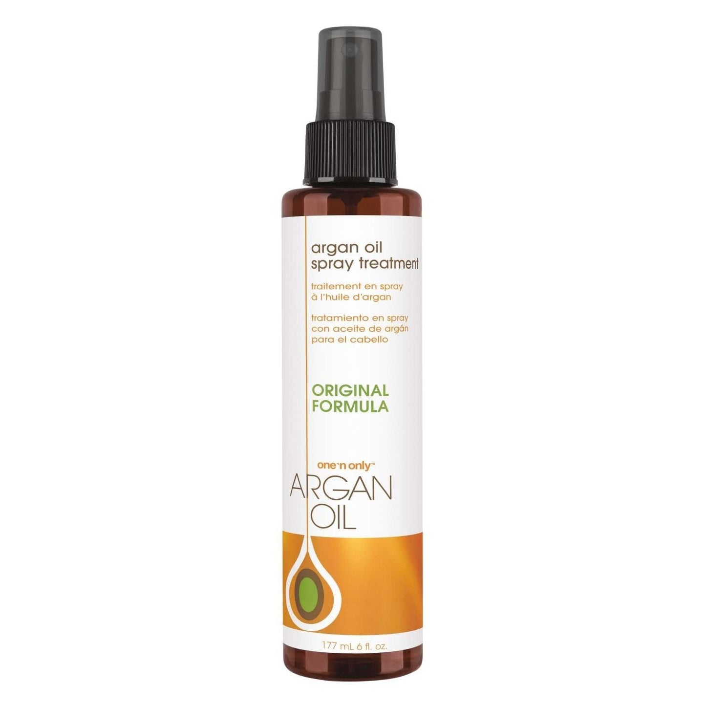 One N Only Argan Oil Spray Treatment