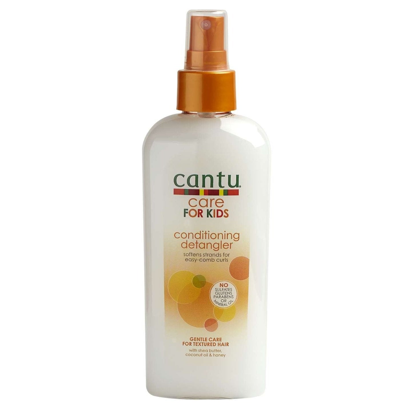 Cantu Care For Kids Conditioning Detangler 6 oz