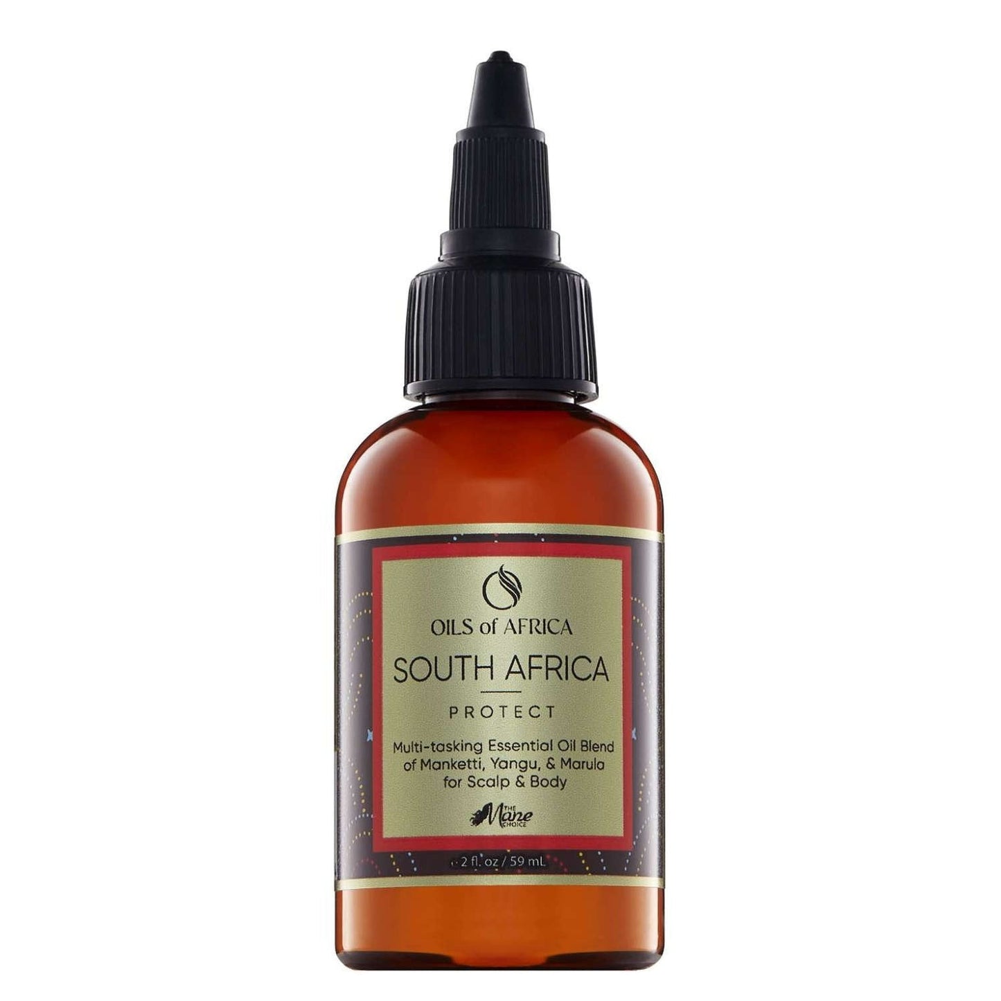 Mane Choice Oils Of Africa South Africa 2 oz
