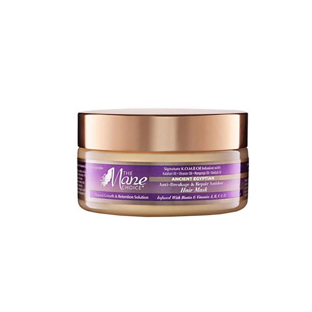 The Mane Choice Ancient Egyptian Anti-Breakage Collection Mask 8 oz