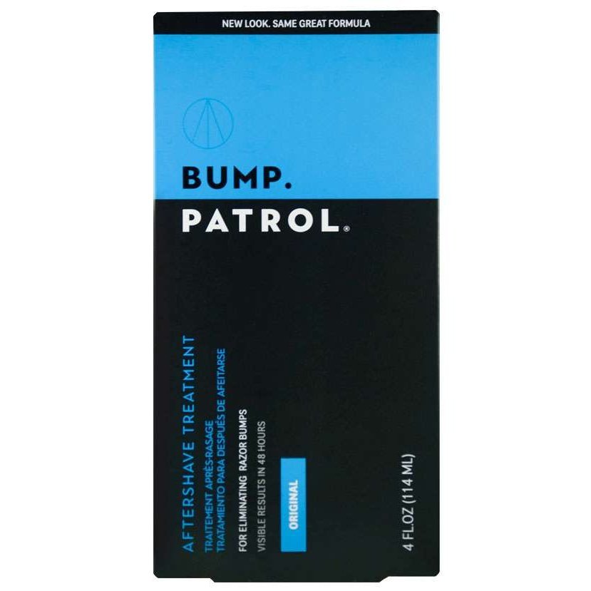 Bump Patrol After Shave Treatment Regular