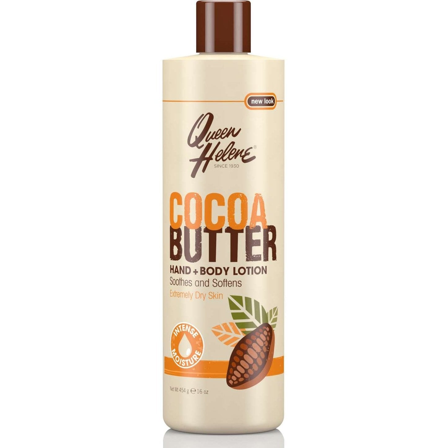Queen Helene Cocoa Butter Hand Body Lotion