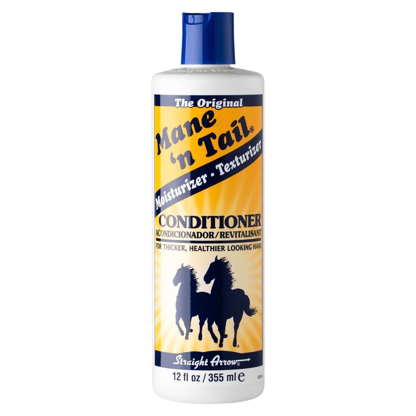 Mane N Tail Original Conditioner 12 oz