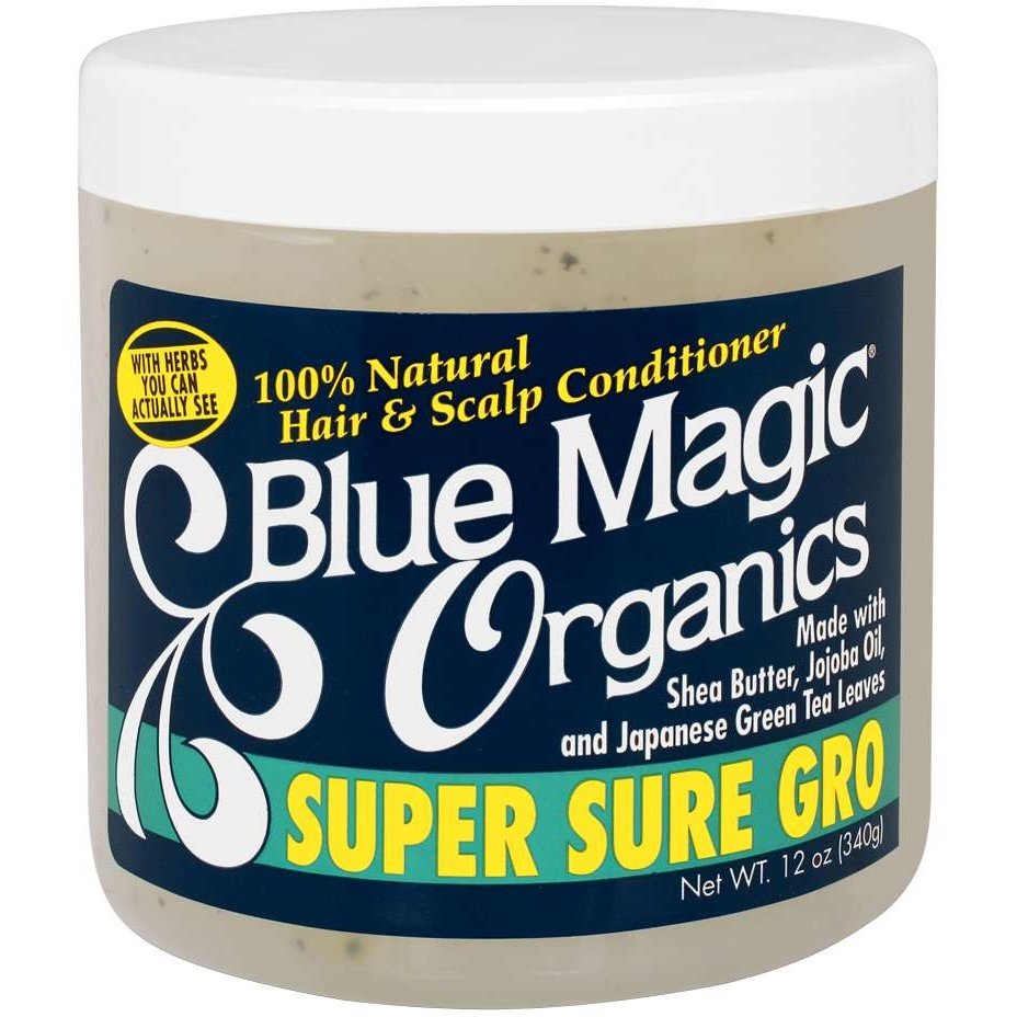 Blue Magic Organics Super Sure Gro 12 oz