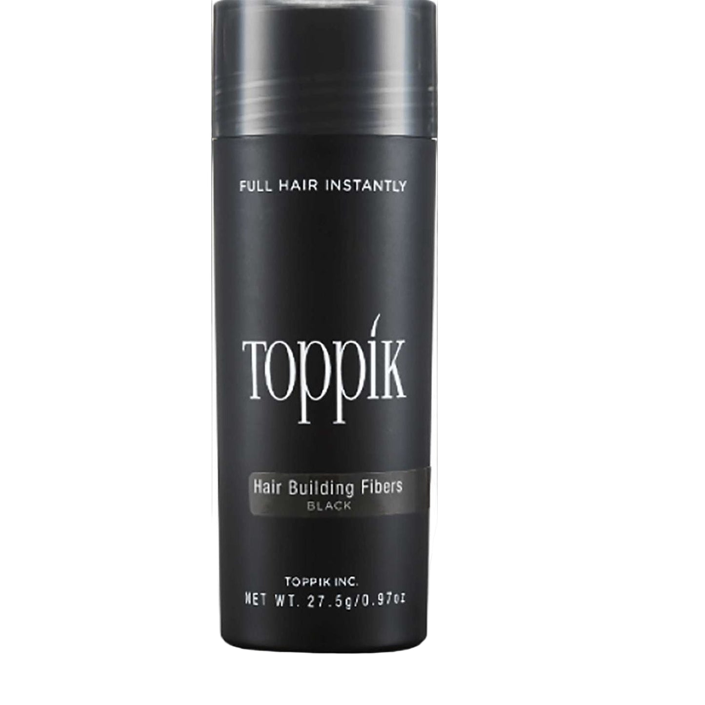 Toppik Fiber Black