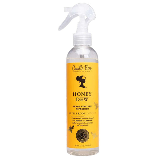 Camille Rose Honey Dew Liquid Moisture Refresher 8 oz