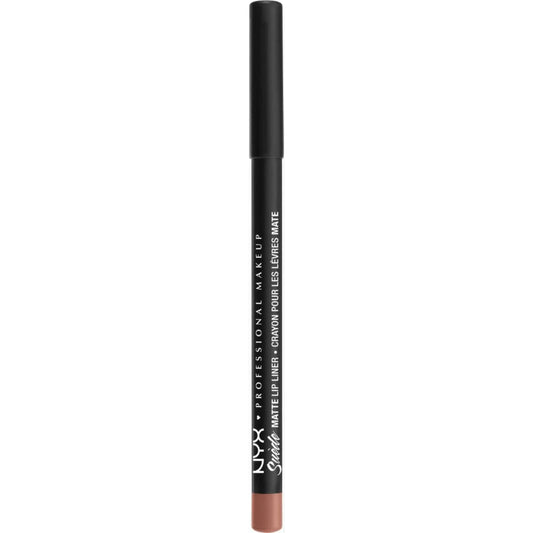 NYX Suede Matte Lip Liner 50 - Dainty Daze