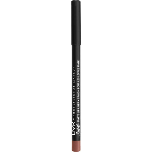 NYX Suede Matte Lip Liner 52 - Free Spirit