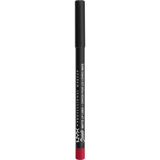 NYX Suede Matte Lip Liner 57 - Spicy