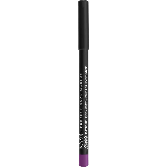 NYX Suede Matte Lip Liner 65 - Stfu