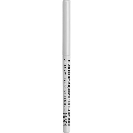 NYX  Retractable Eye Liner 01 - White