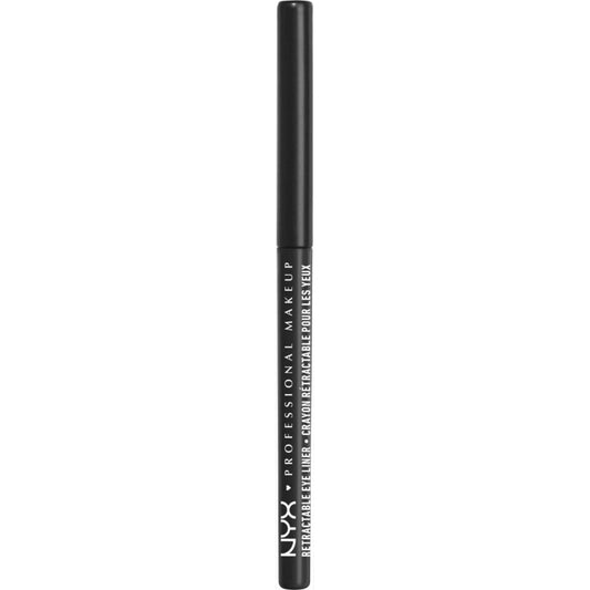 NYX  Retractable Eye Liner 01 - Black