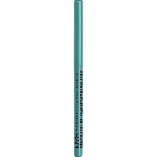 NYX  Retractable Eye Liner 03 - Aqua Green