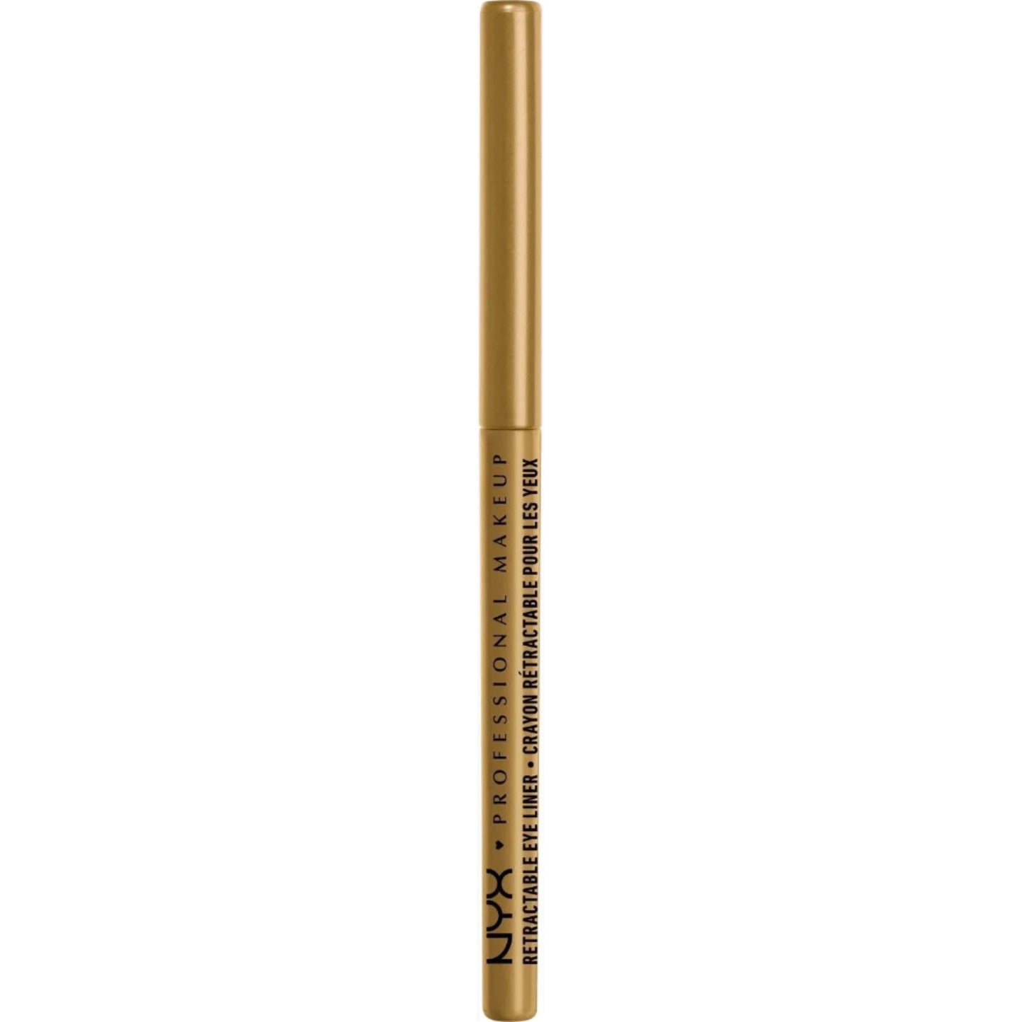 NYX  Retractable Eye Liner 06 - Gold