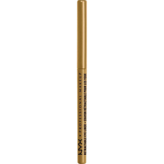 NYX  Retractable Eye Liner 06 - Gold