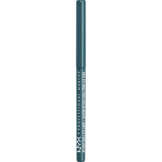 NYX  Retractable Eye Liner 18 - Gypsy Blue