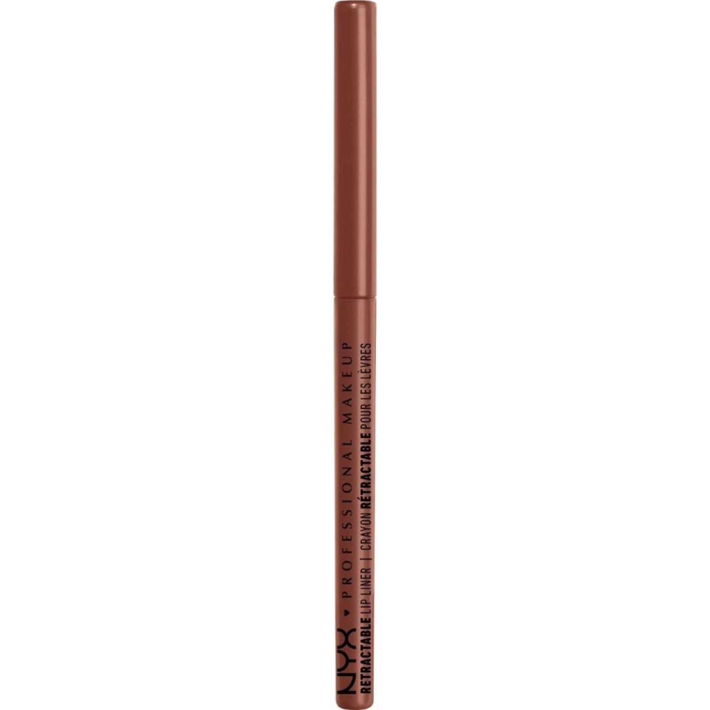 NYX  Retractable Lip Liner 04 - Sienna