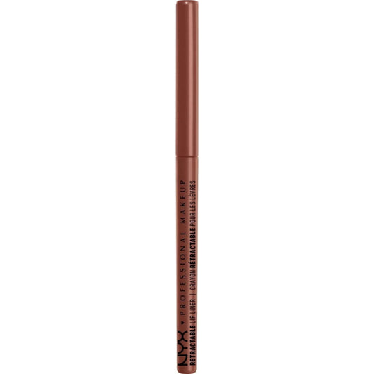 NYX  Retractable Lip Liner 04 - Sienna