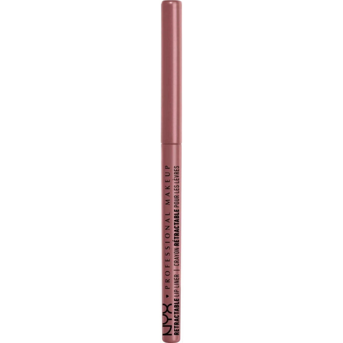 NYX  Retractable Lip Liner 05 - Nude Pink