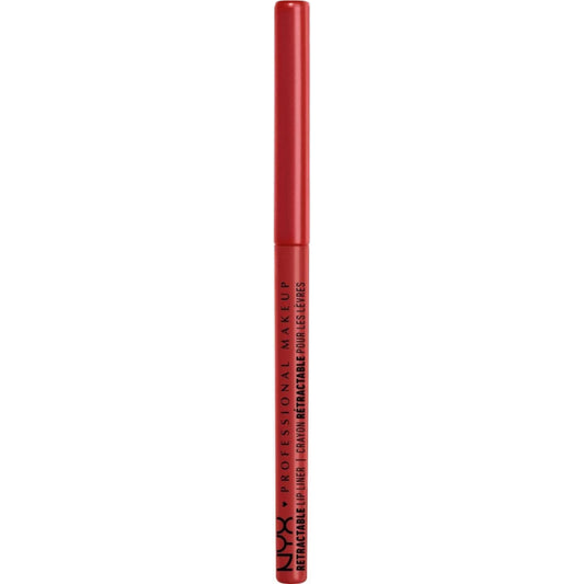 NYX  Retractable Lip Liner 07 - Ruby