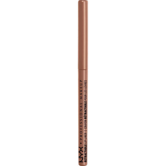 NYX  Retractable Lip Liner 08 - Nude