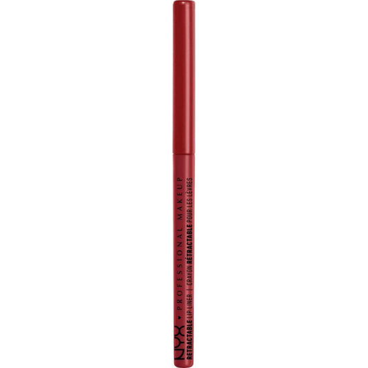 NYX  Retractable Lip Liner 09 - Red